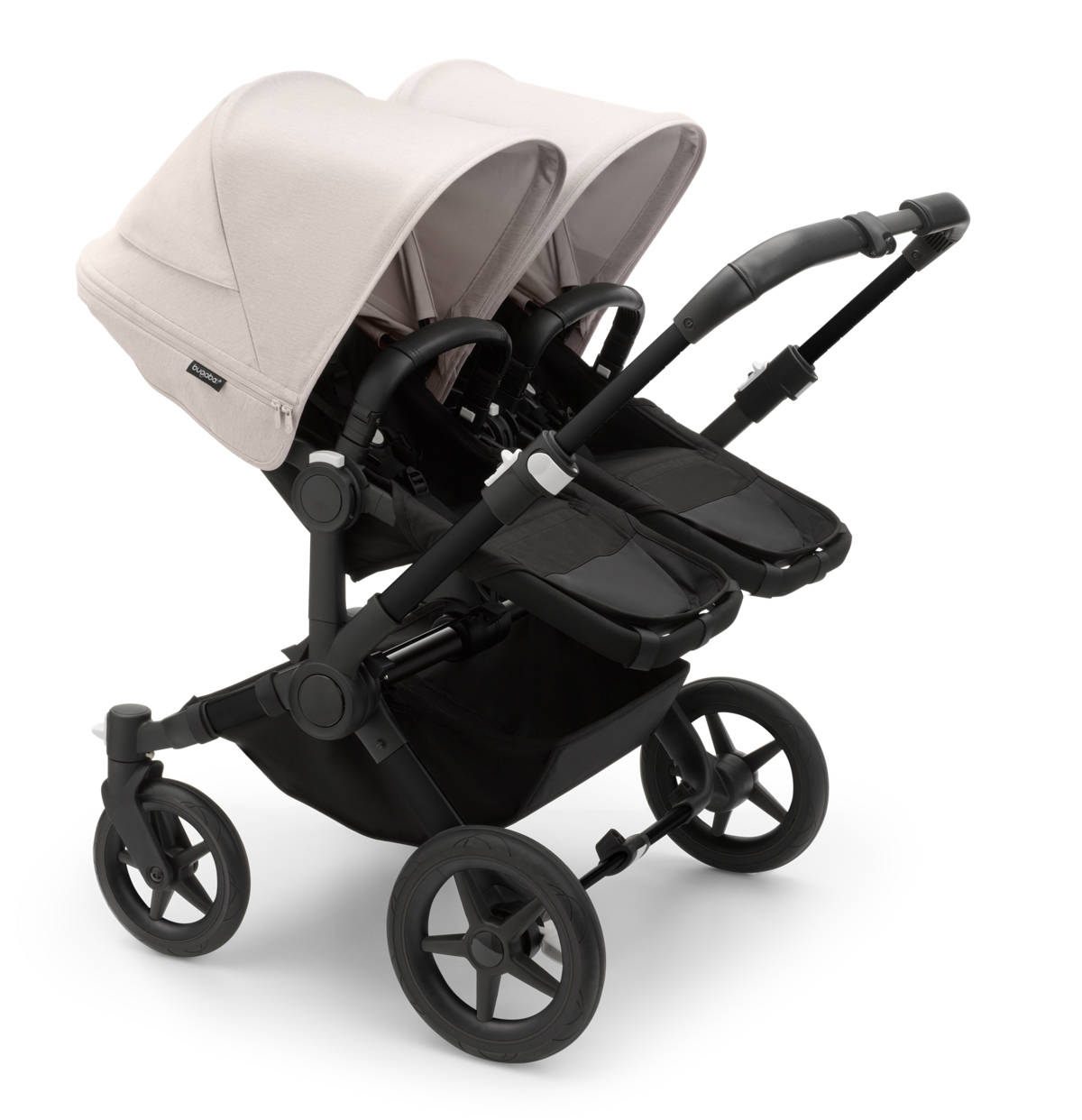 Bugaboo Donkey 5 Twin Zwillingswagen Mix and Match