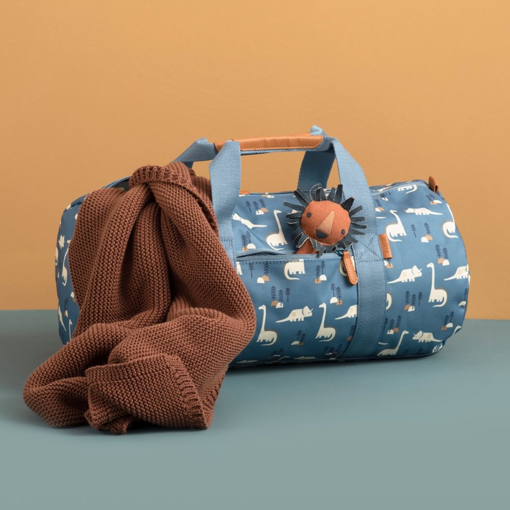 Fresk Reisetasche 46x21x21 cm