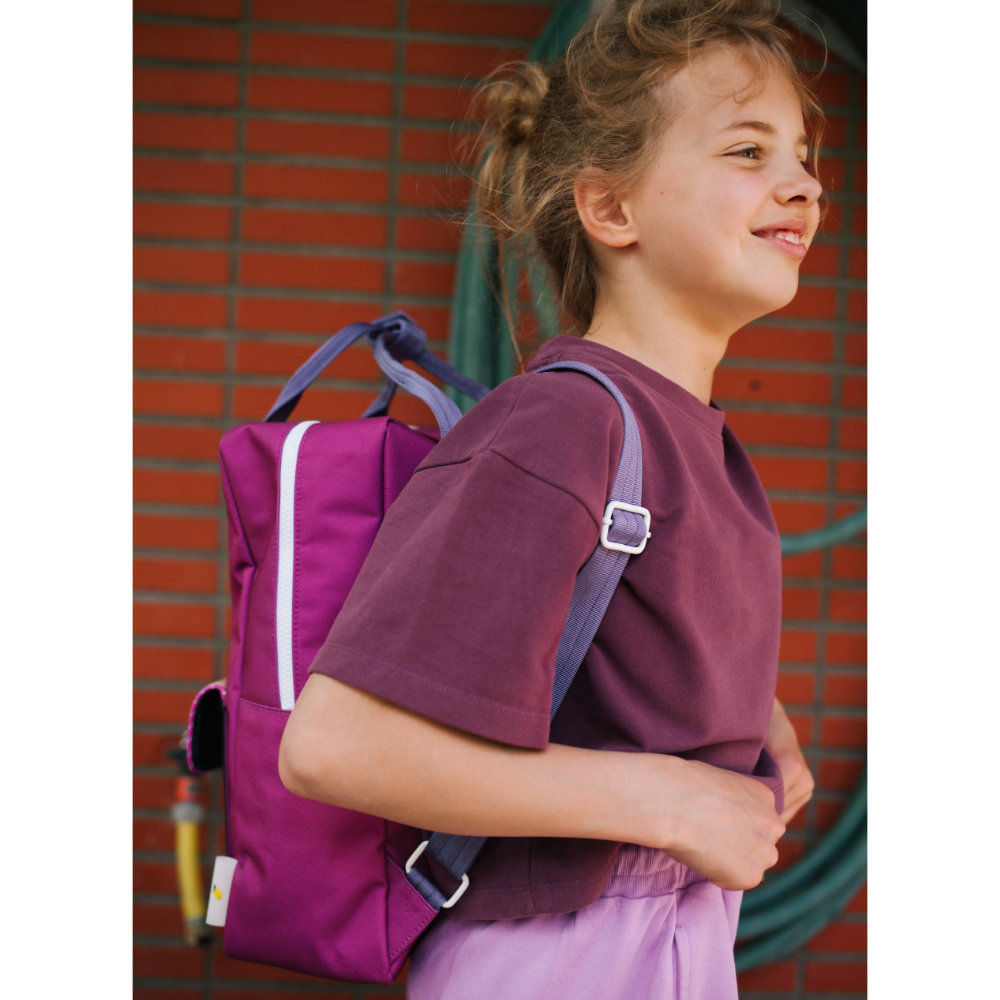 Sticky Lemon Kids Backpack Large