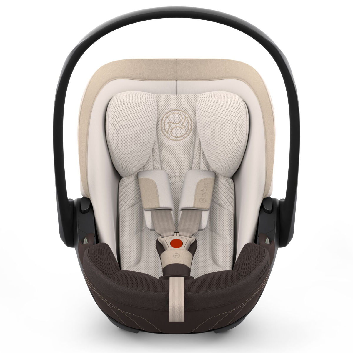 Cybex Cloud S i-Size Babyschale inkl. Base S Basisstation