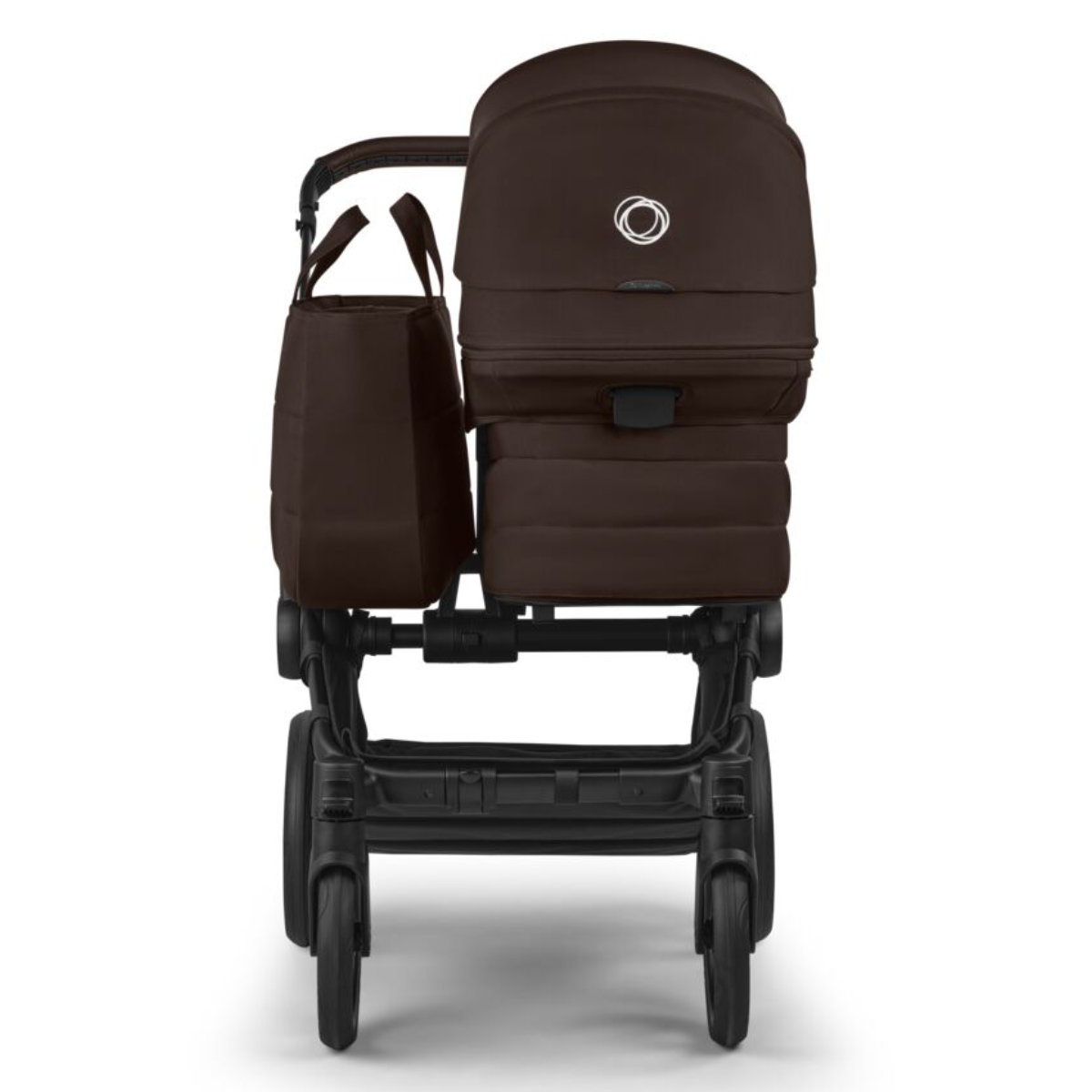 Bugaboo Donkey 6 Mono Kinderwagen 2026