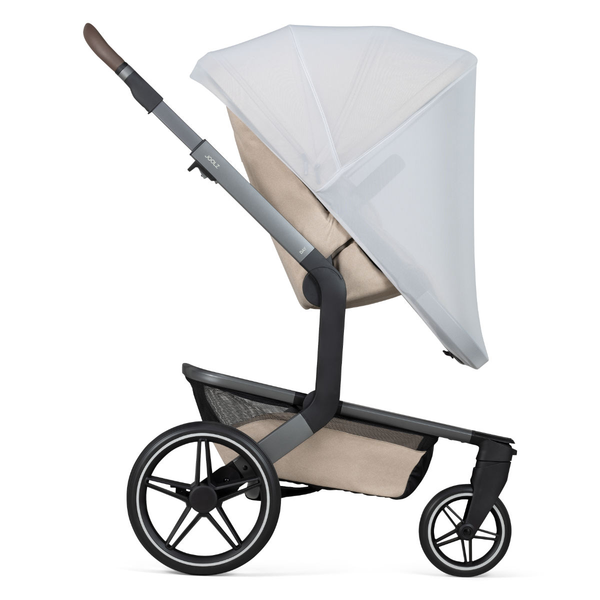 Joolz mosquito net