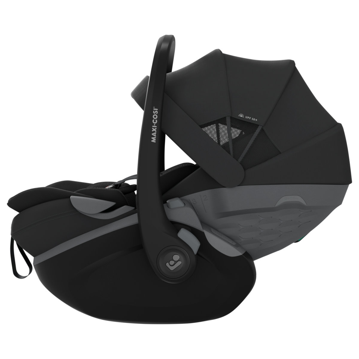 Maxi Cosi Pebble Slide Pro i-Size Babyschale