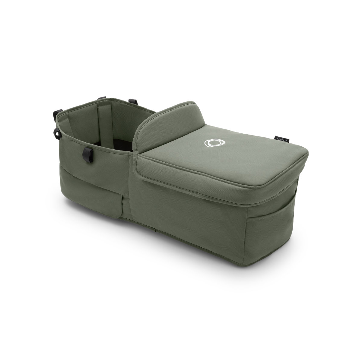Bugaboo Donkey 5 Twin Zwillingskinderwagen