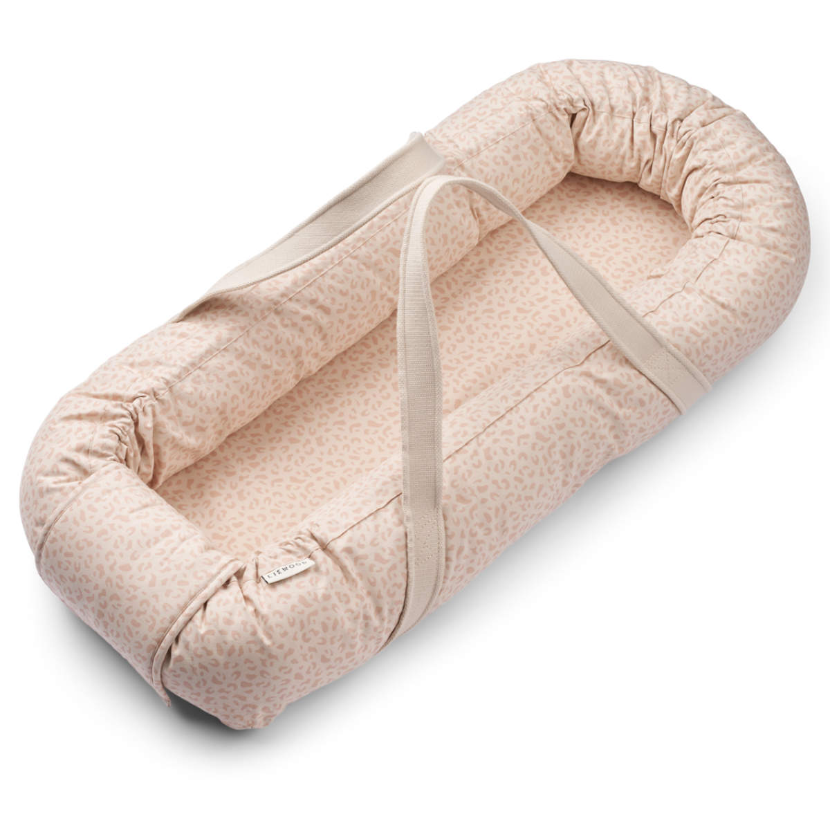 Liewood Gro Babynest