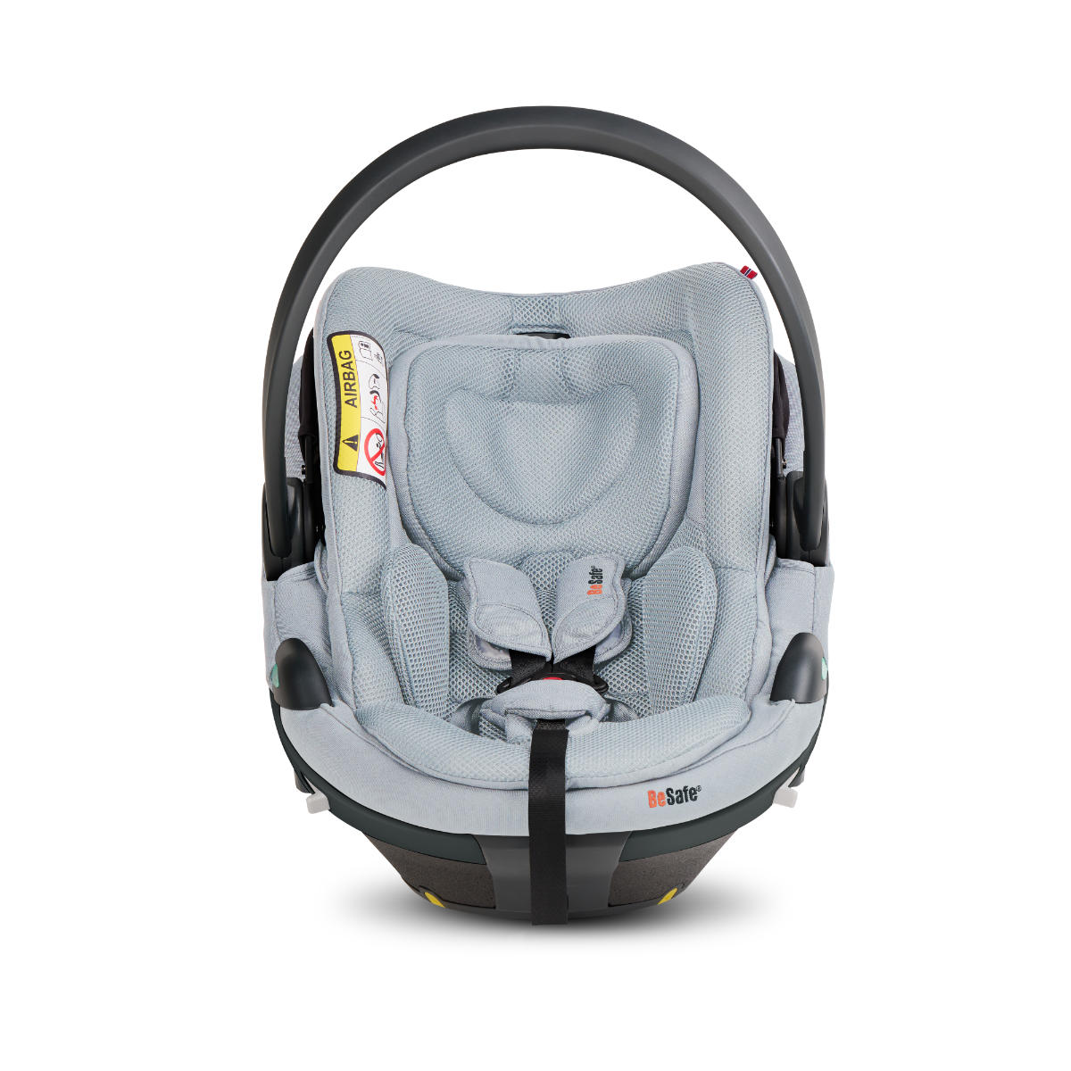 BeSafe Go Beyond2 i-Size Babyschale