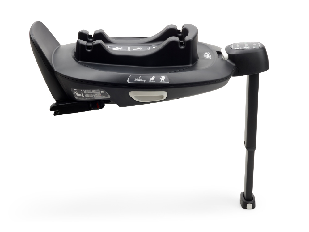 Bugaboo 360 Isofix-Basis by Nuna