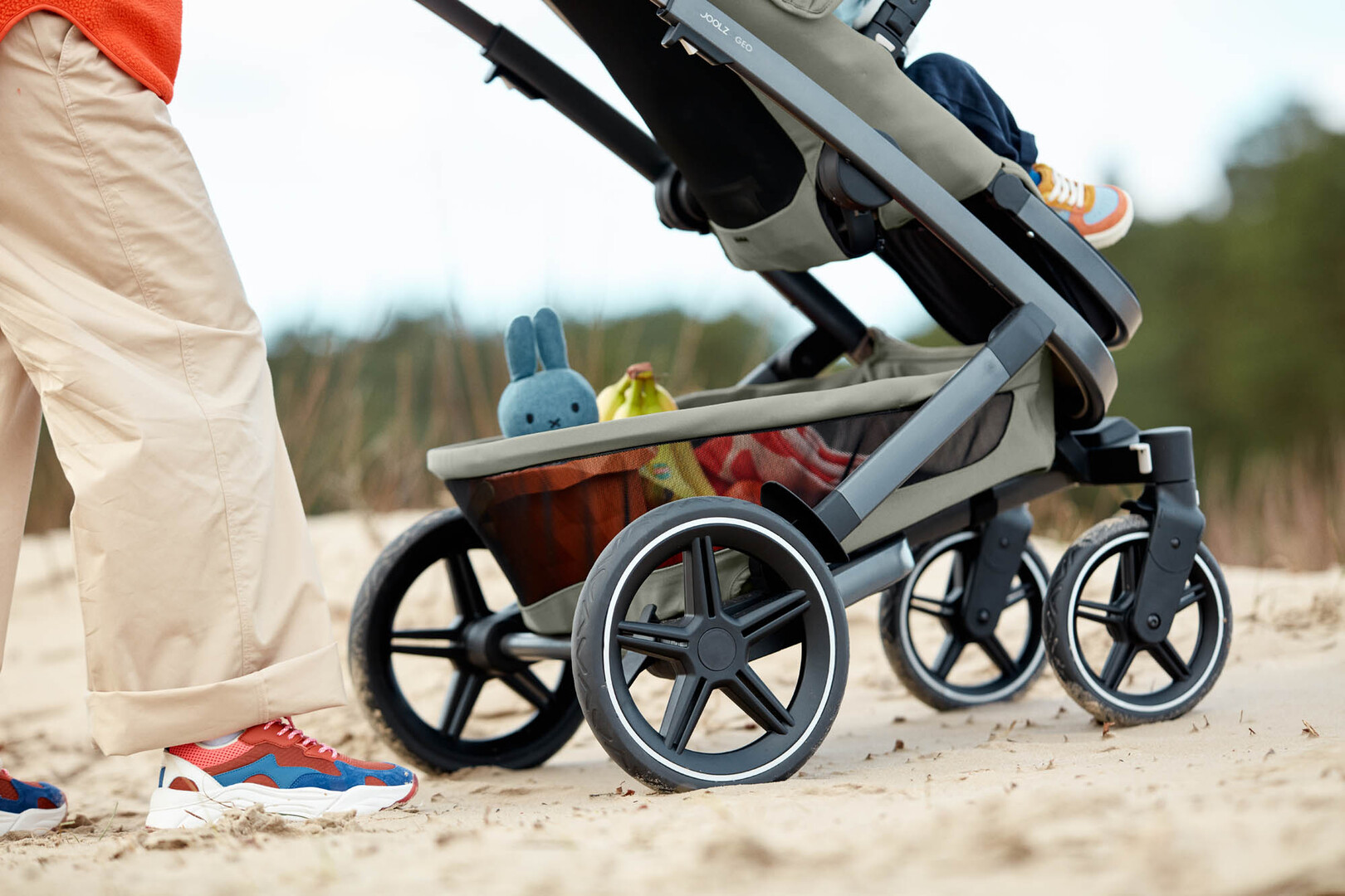 Joolz Geo 3 All-Terrain-Luftreifen