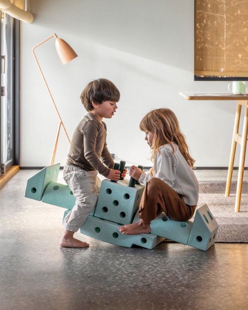 Modu Dreamer Kit, 34-teilig 2.0