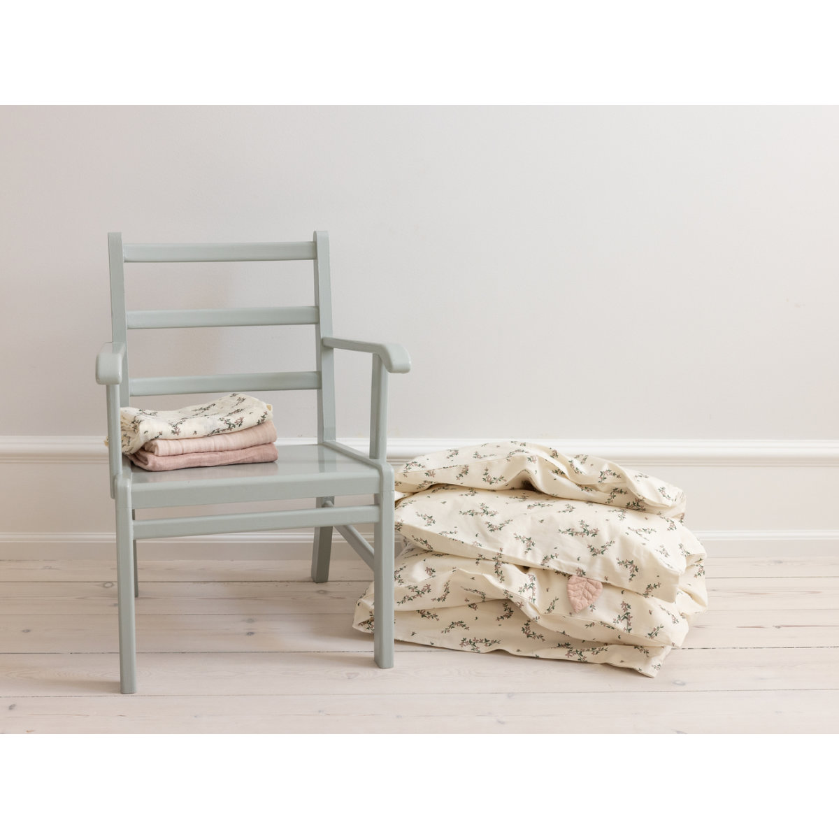 Sebra Junior Bedding 100 x 135 cm