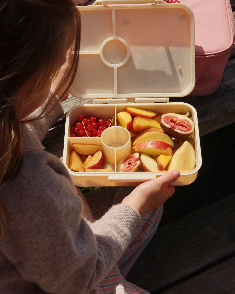 Konges Sløjd Bento Lunch Box with 4 Compartments