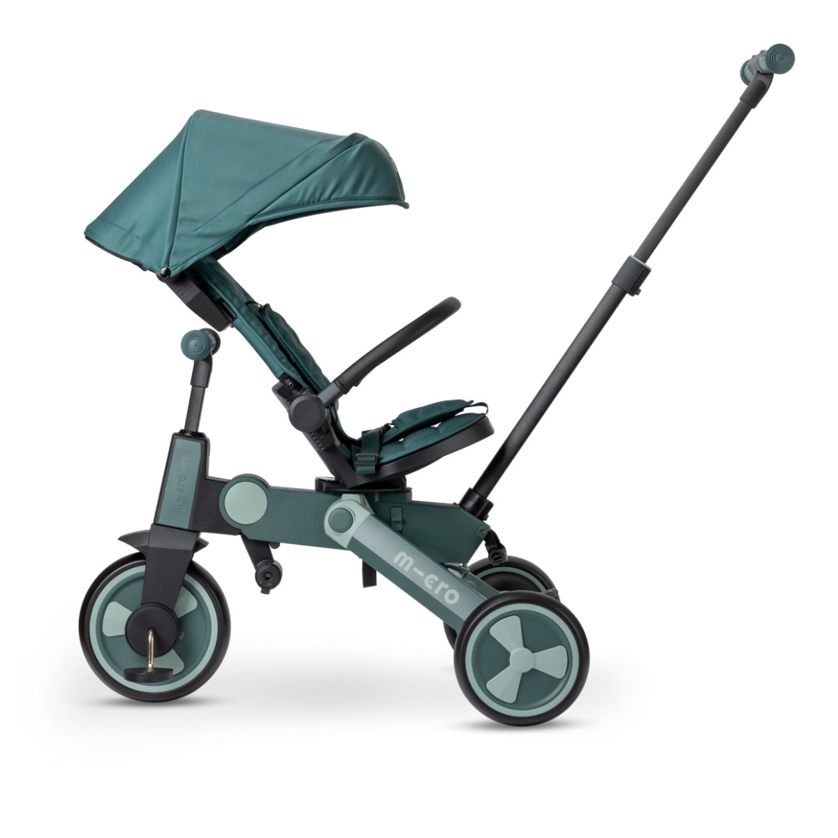 Micro Tricycle