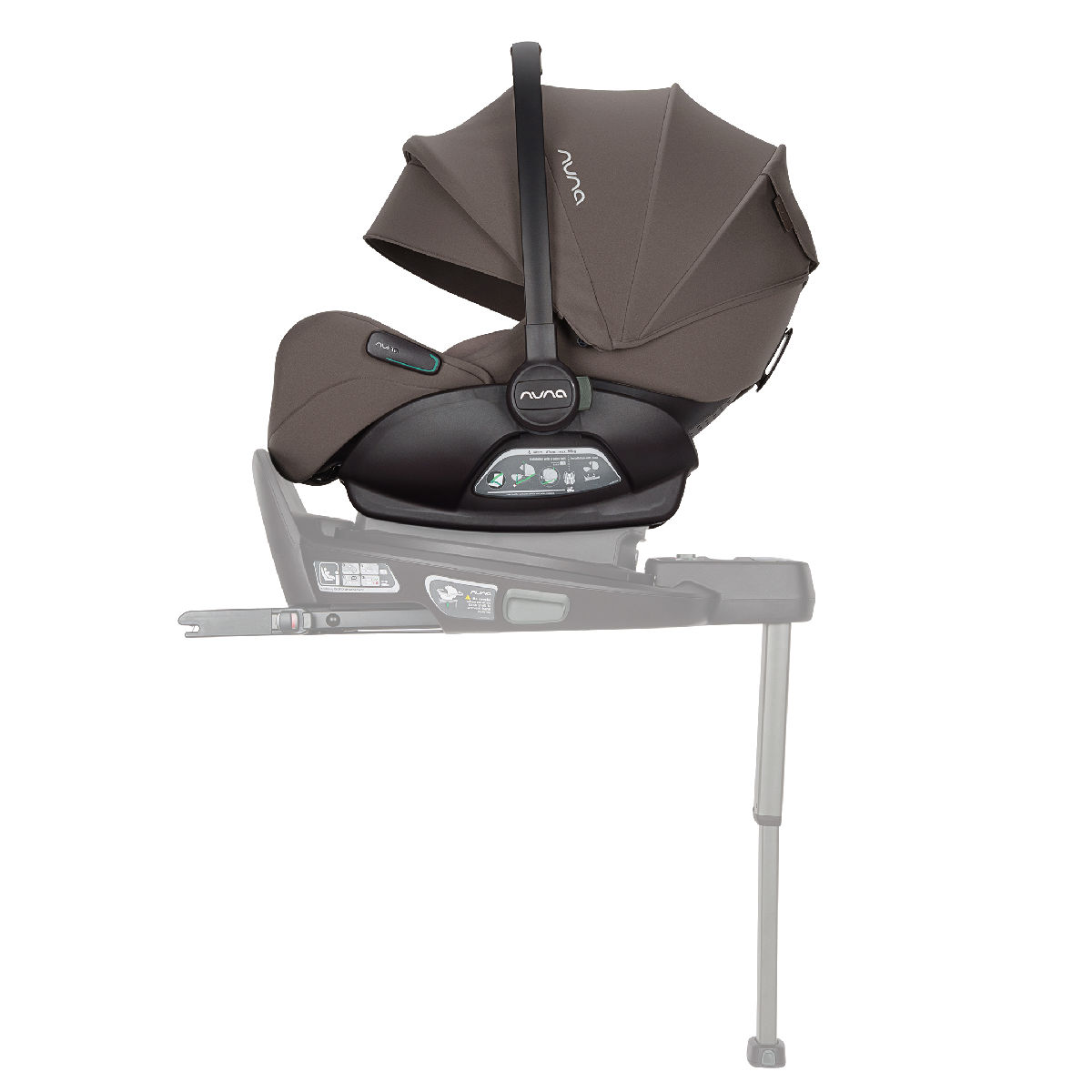 Nuna ARRA Flex i-Size Car Seat