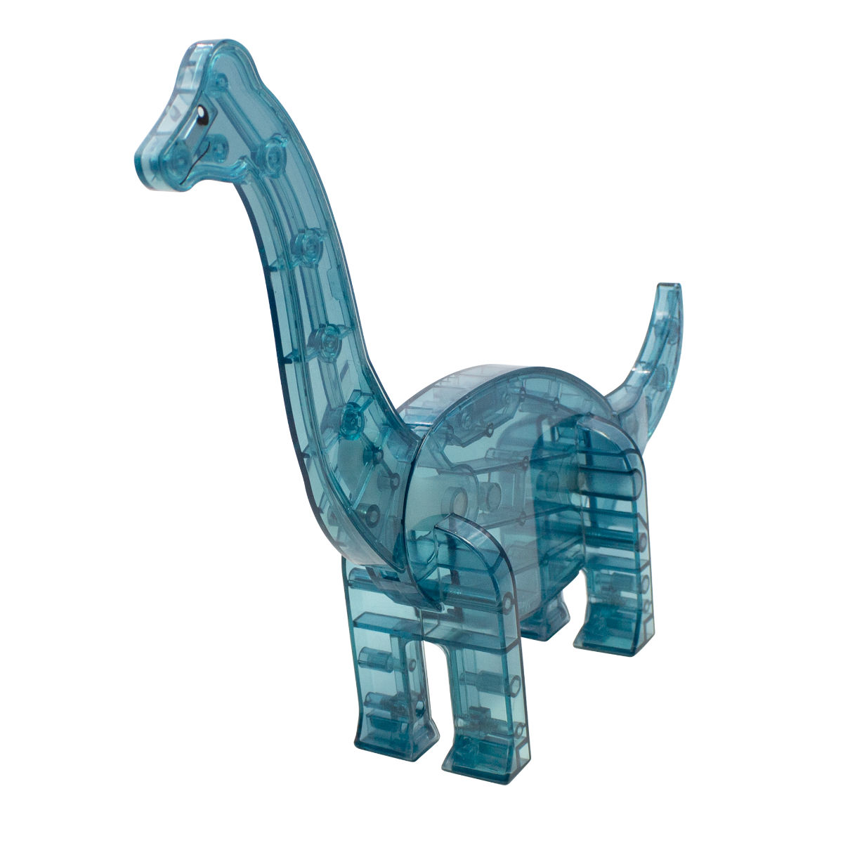 Magna-Tiles Dino World XL – 50 Teile