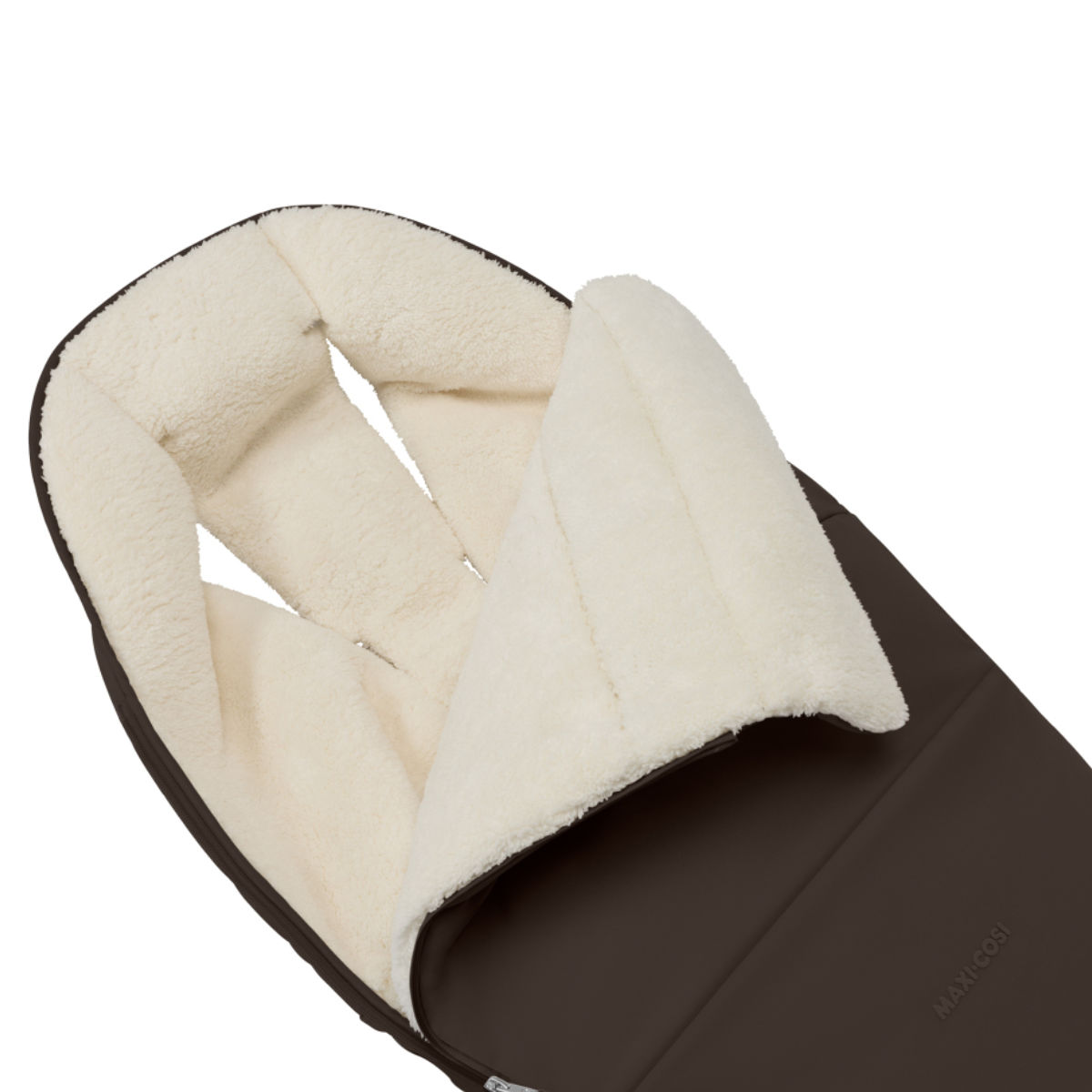 Maxi-Cosi 2-in-1 Winter Footmuff for Stroller