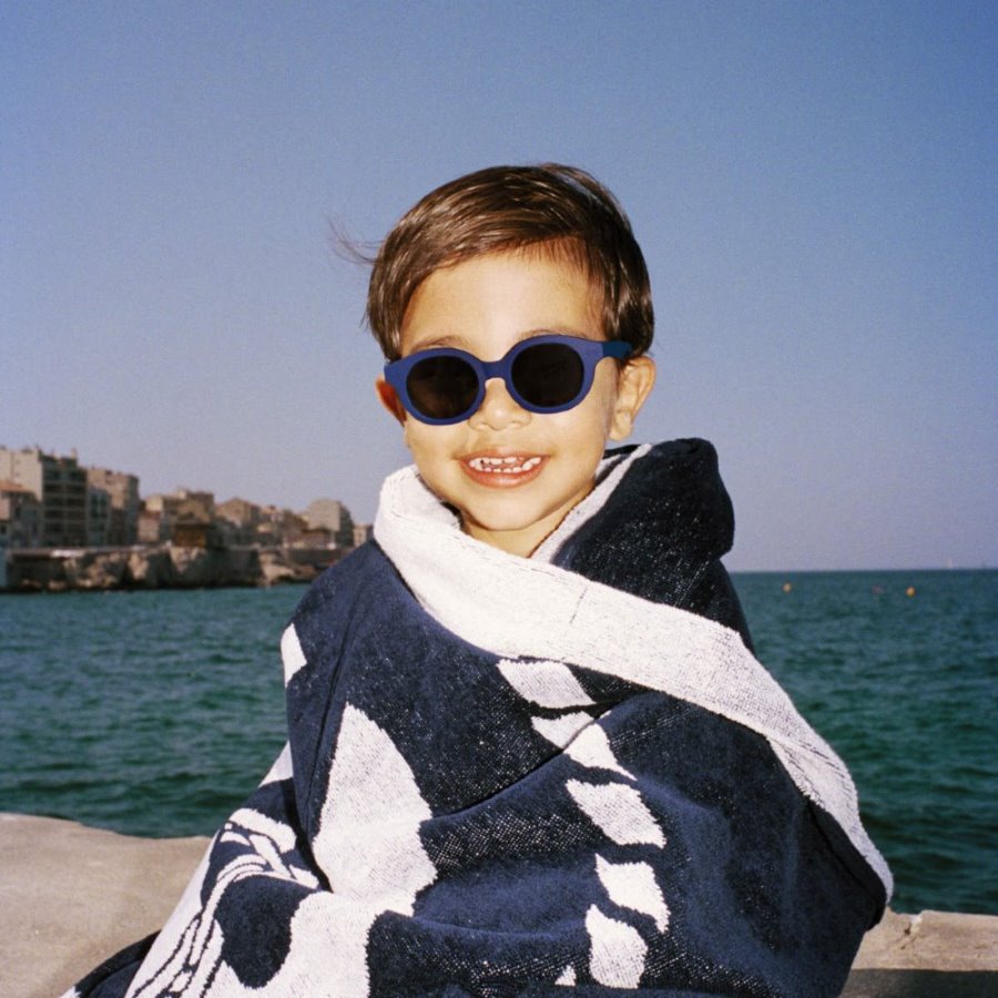 IZIPIZI Baby Sunglasses #C for 0–3 Years