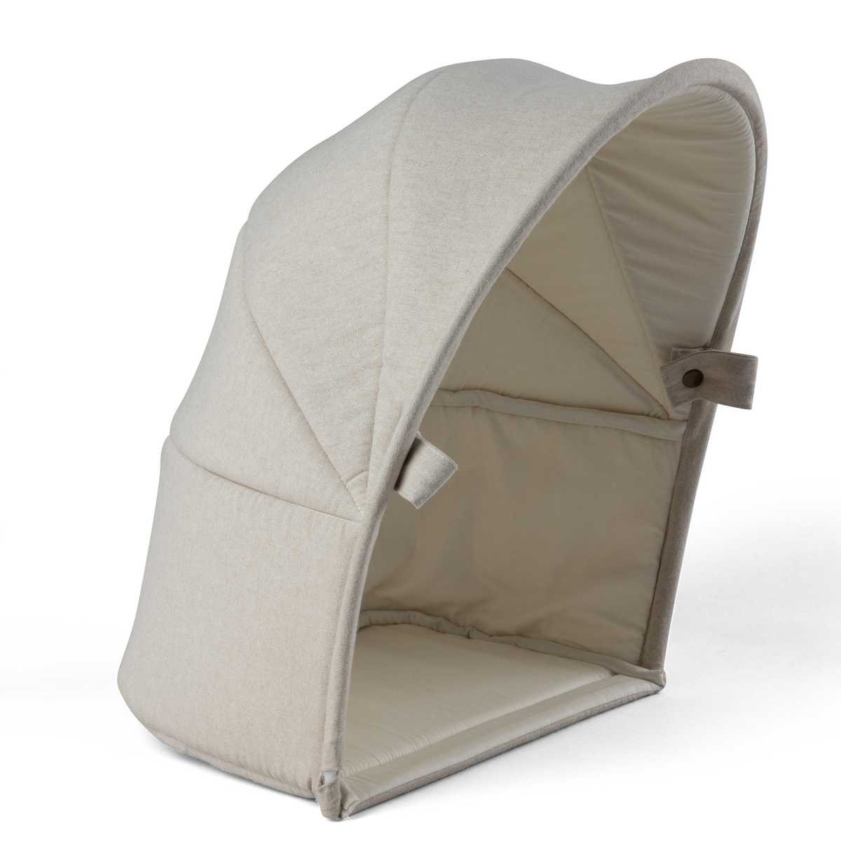 Sebra 3-in-1 Baby Nest and Hood