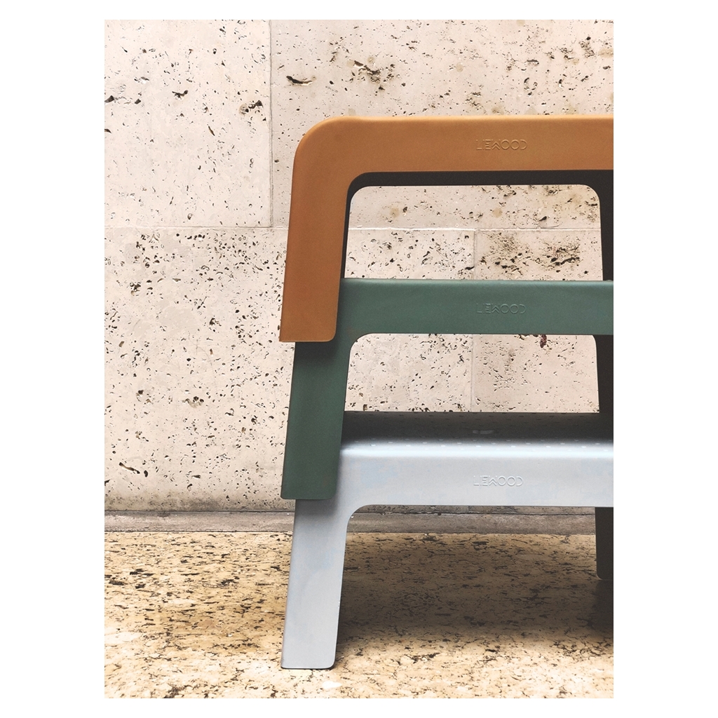 Liewood Ulla step stool