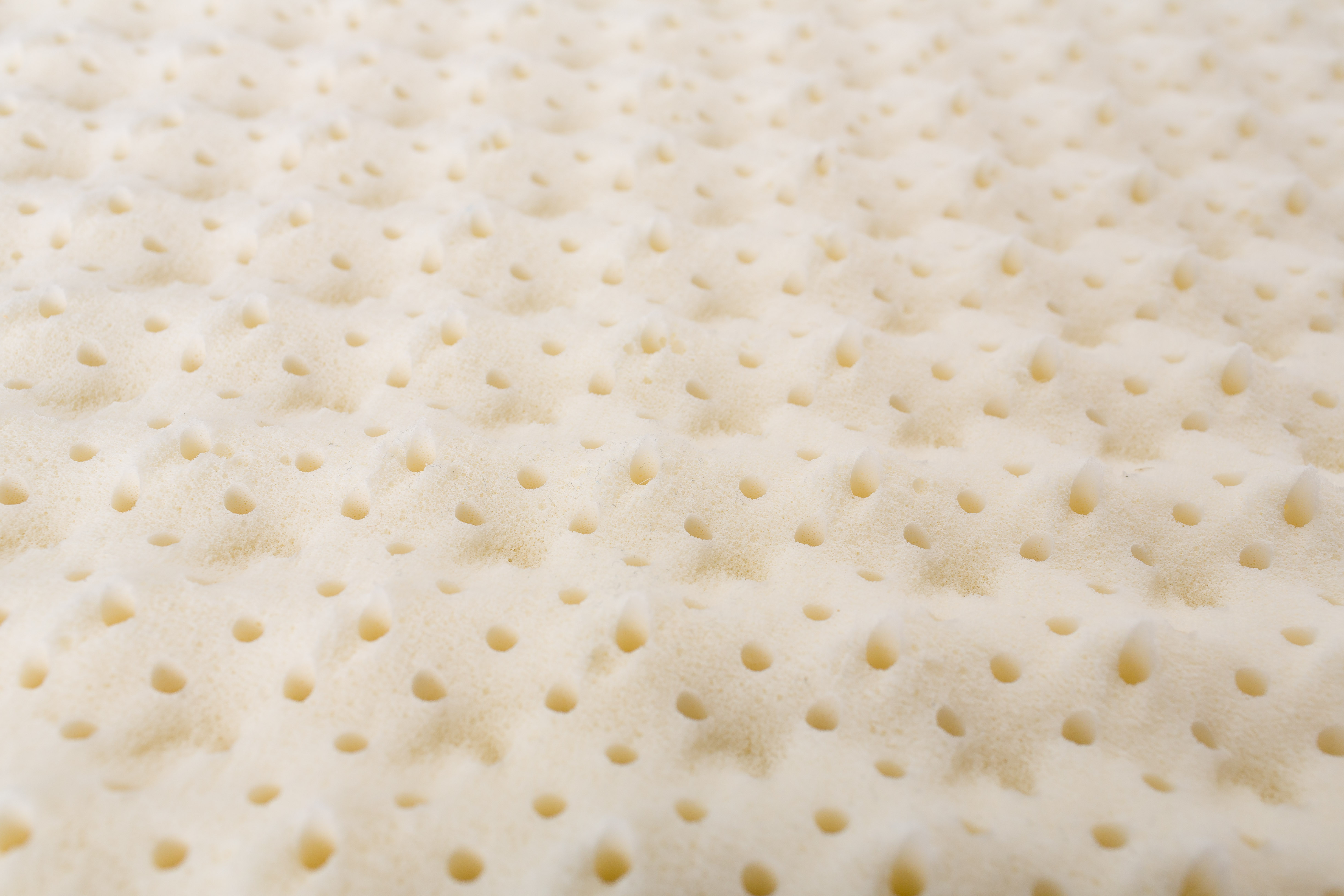Träumeland Baby Mattress Green Dream Natur