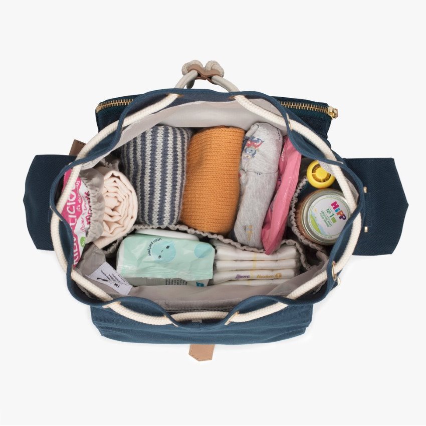 KAOS Ransel Wickelrucksack