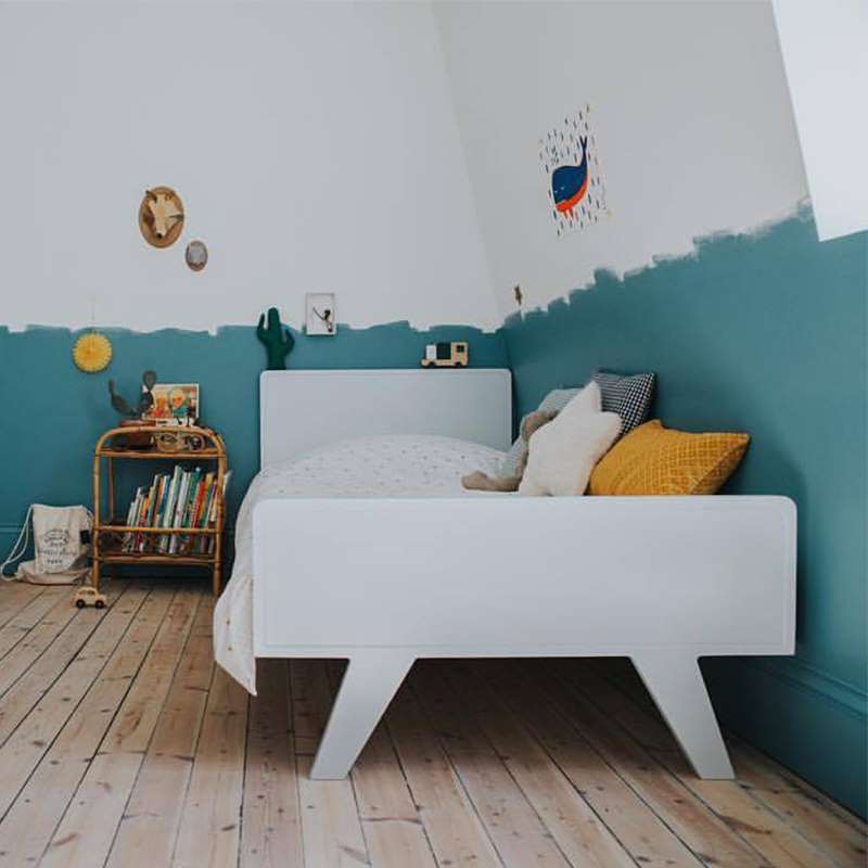 Mathy by Bols Madavin Junior Bed