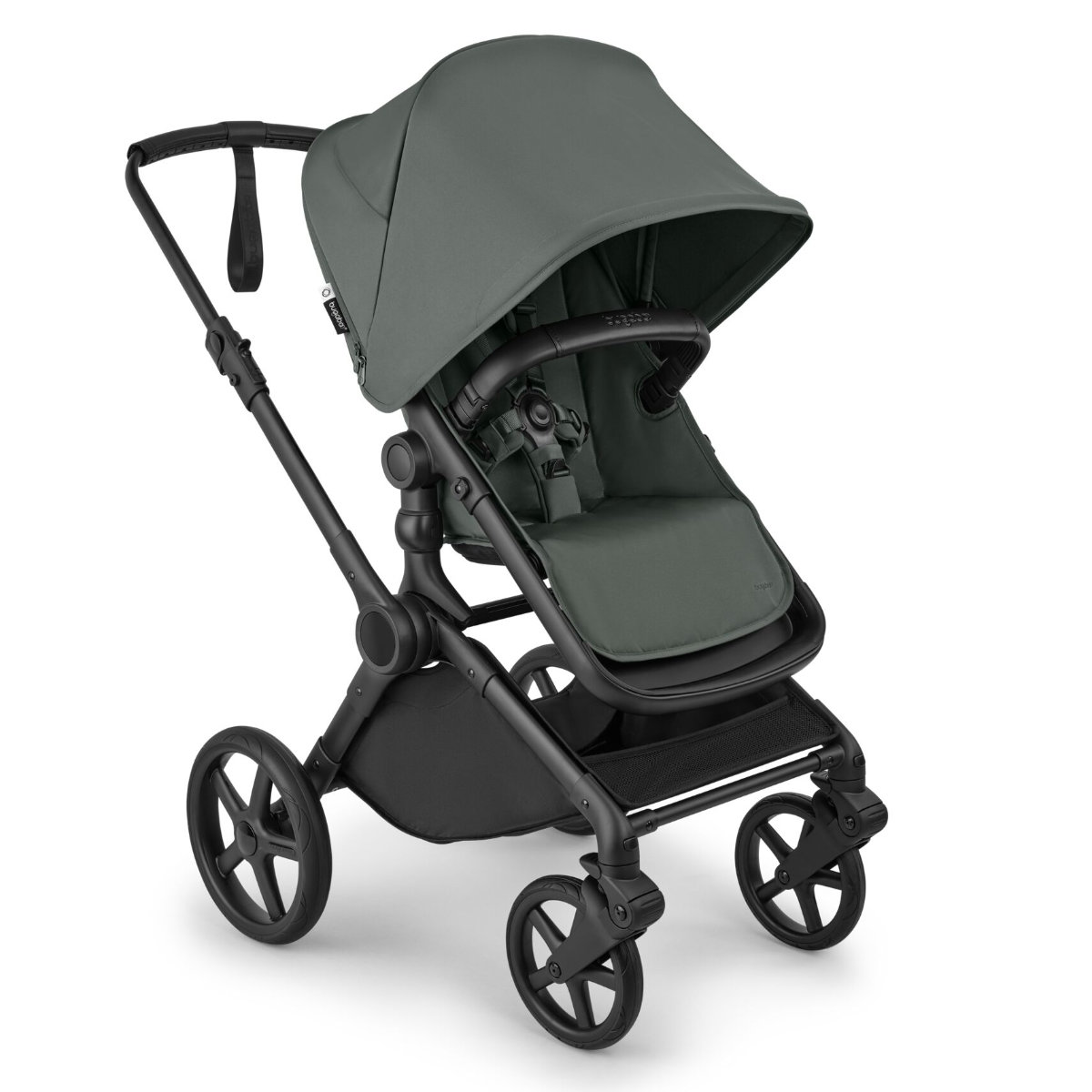 Bugaboo Cub Stroller Set 3 in 1 incl. Nuna Arra Flex i-Size Infant Car Seat