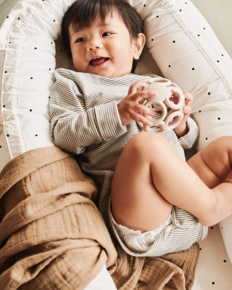 Liewood Jasmin Teether Ball