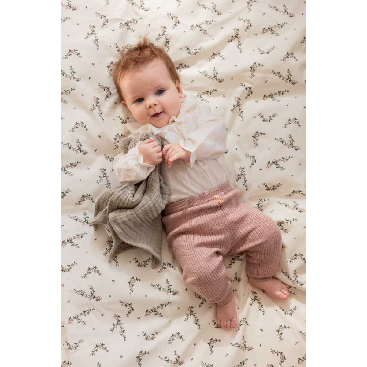 Sebra Junior Bedding 100 x 135 cm