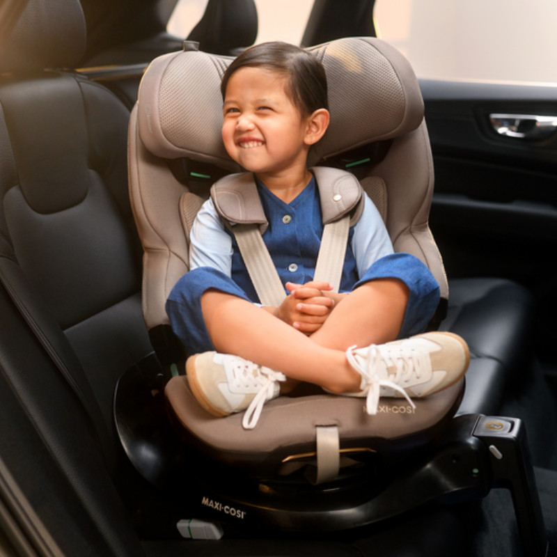Maxi Cosi Emerald 360 Pro Car Seat (0-12 Years)