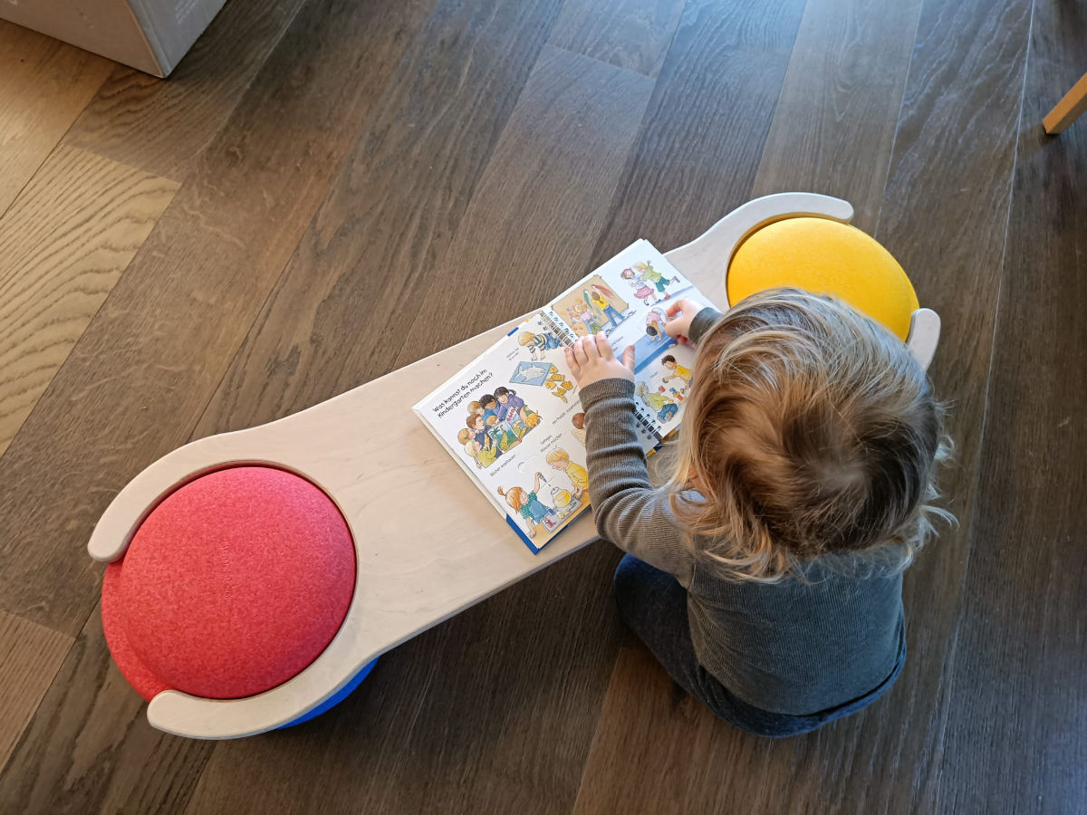 Lulo Spielbrett 3er Set