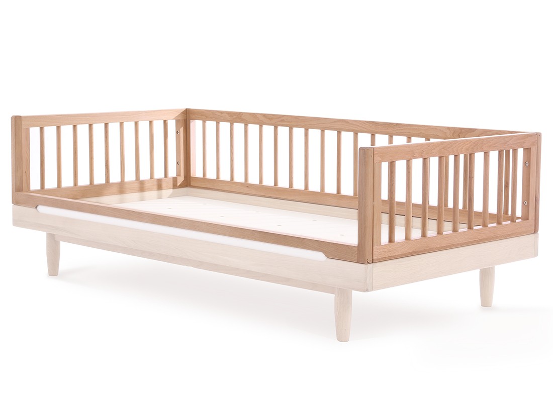 Nobodinoz PURE Evolutive Junior Kit
