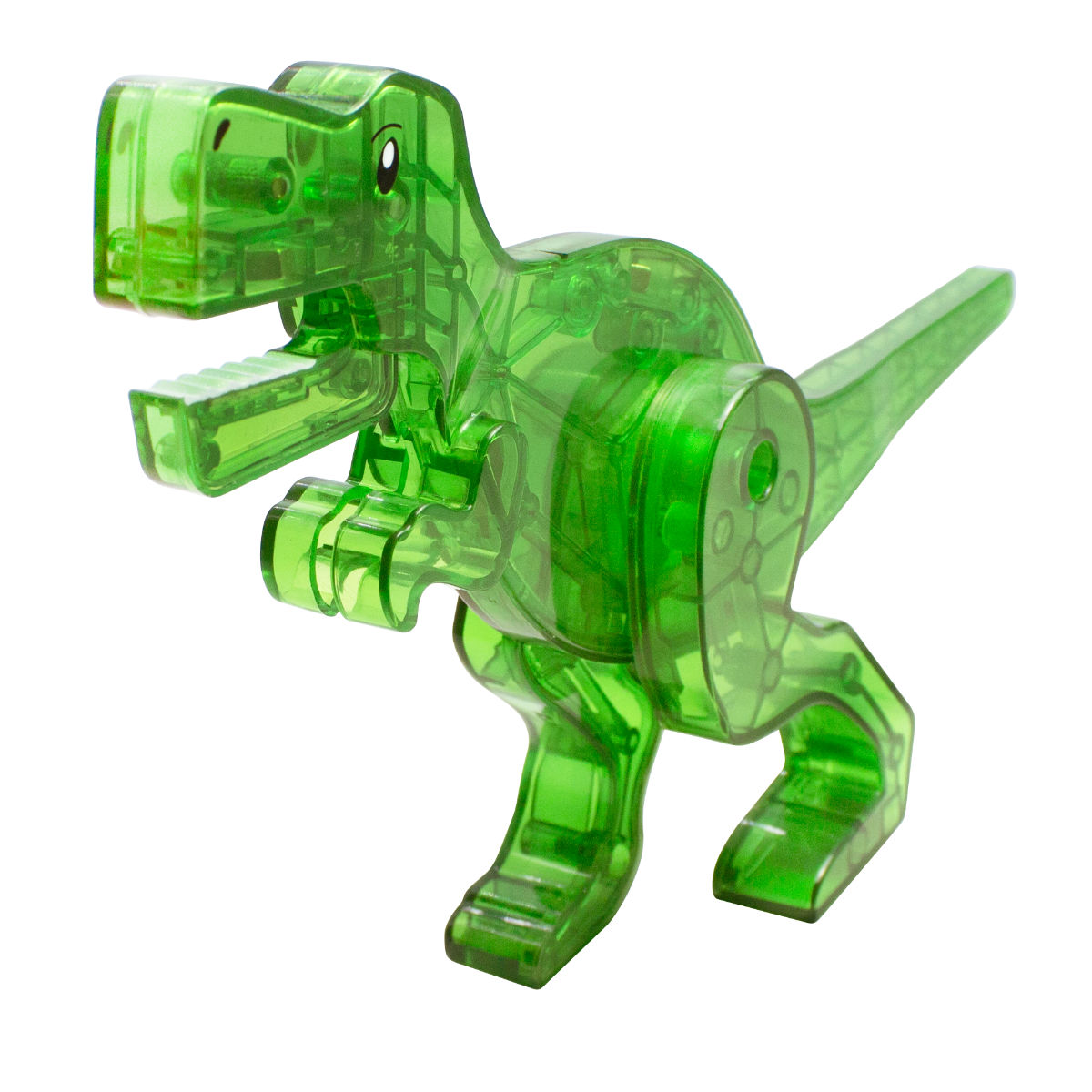 Magna-Tiles Dino World XL – 50 Teile
