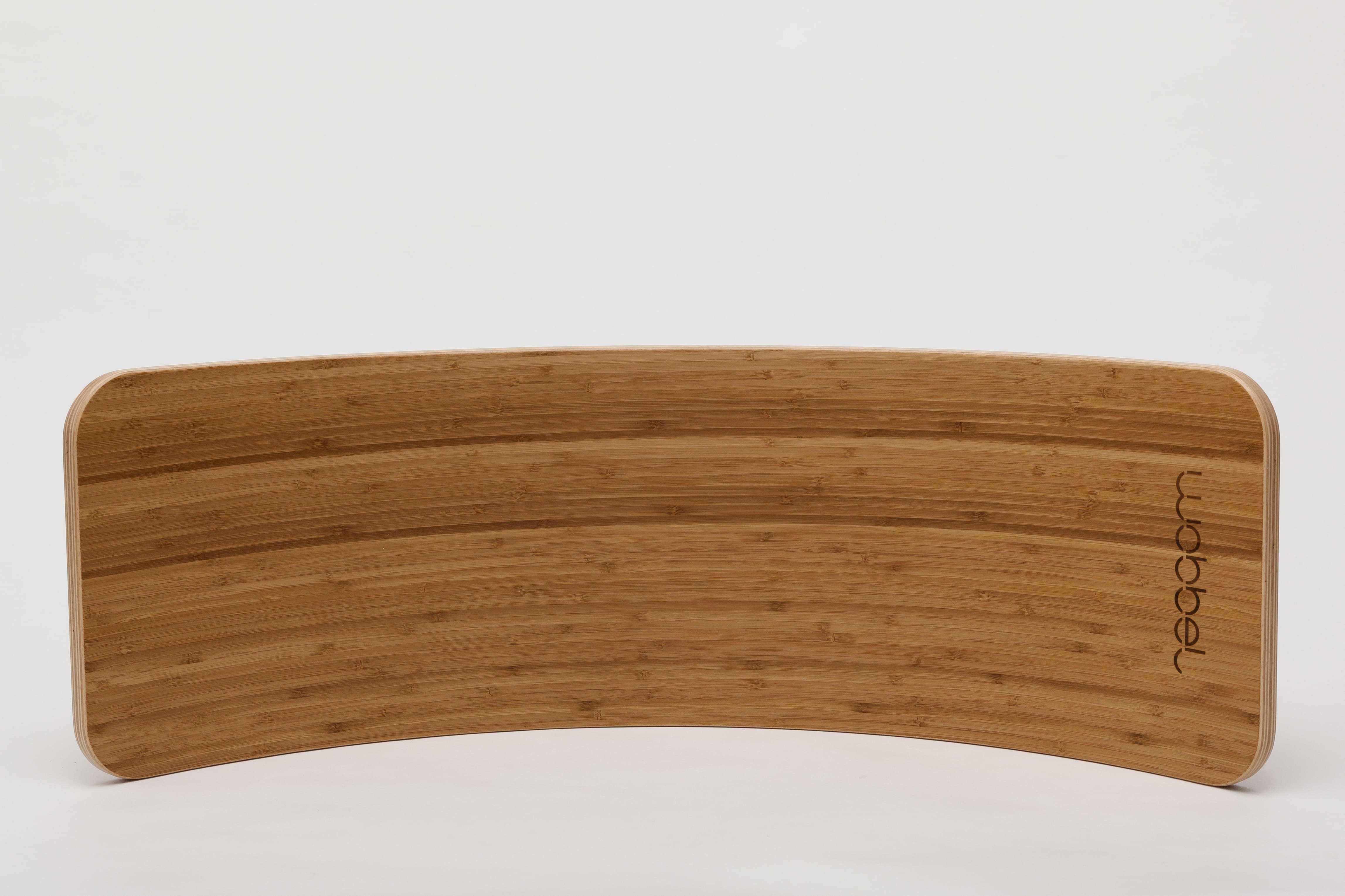 Wobbel Original Bambus