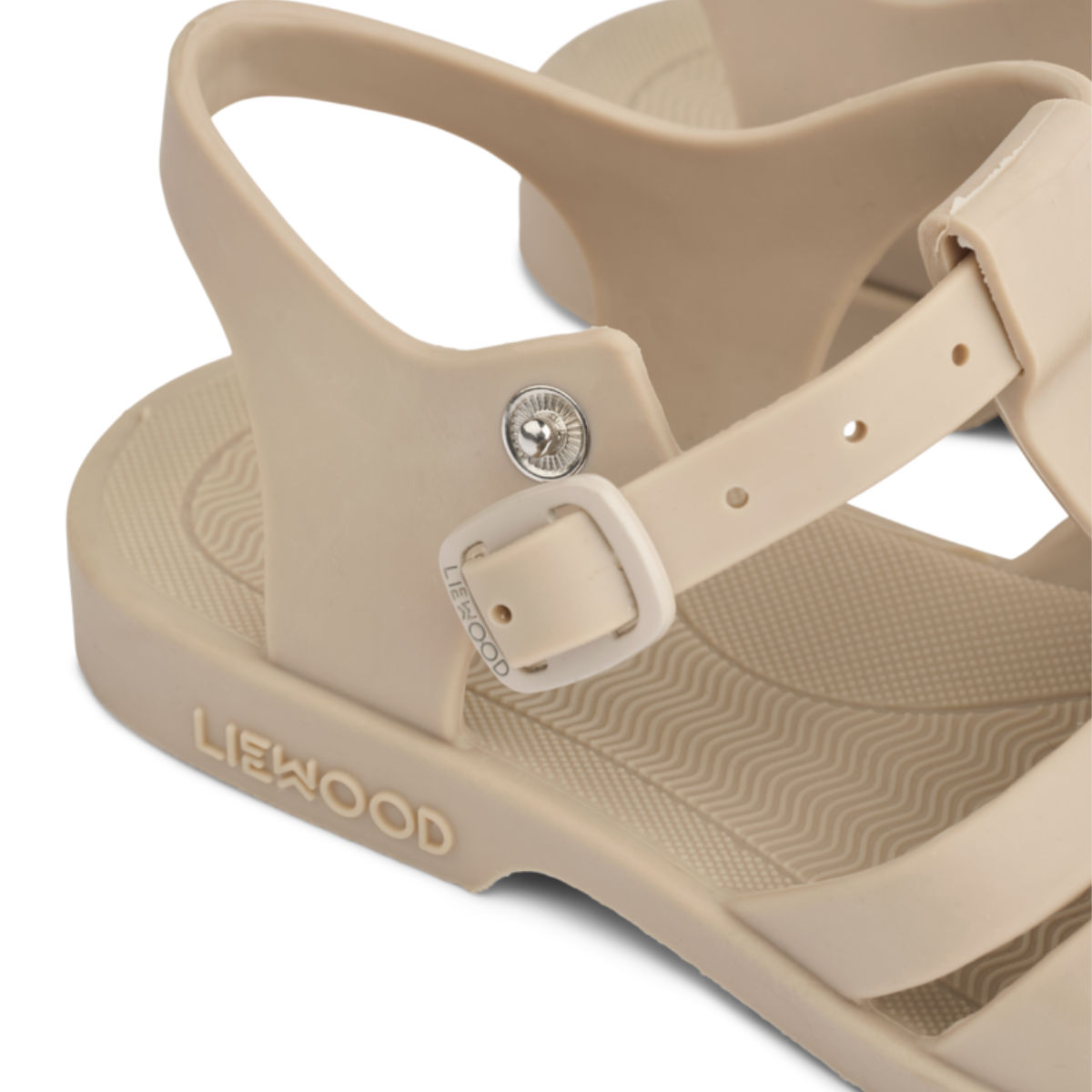Liewood Bre Sandalen mit Charms