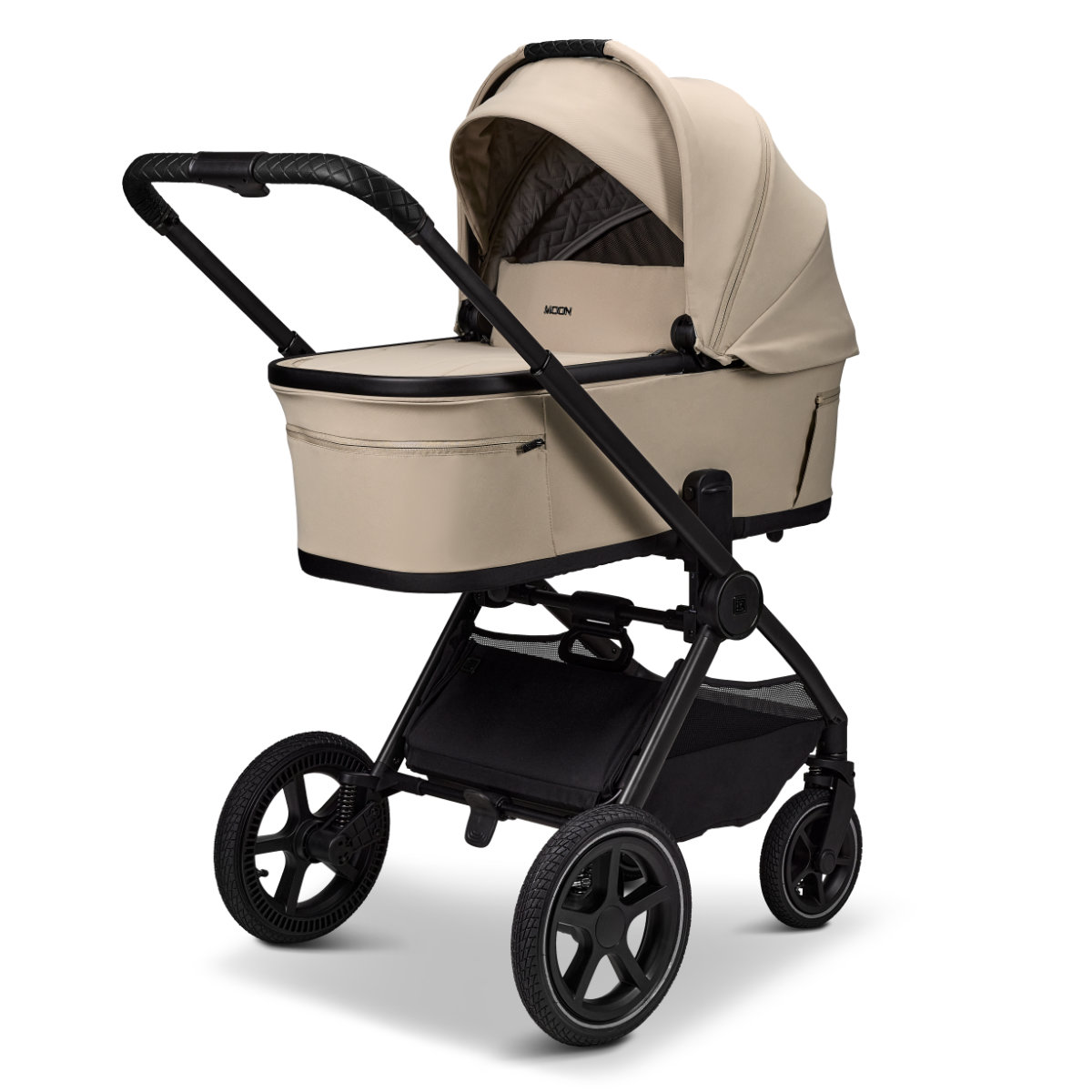 Moon Gio Fold Air Kombikinderwagen 2026
