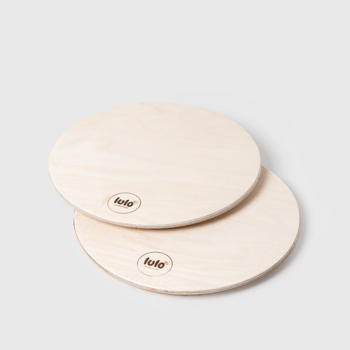 Lulo Spielbrett 3er Set