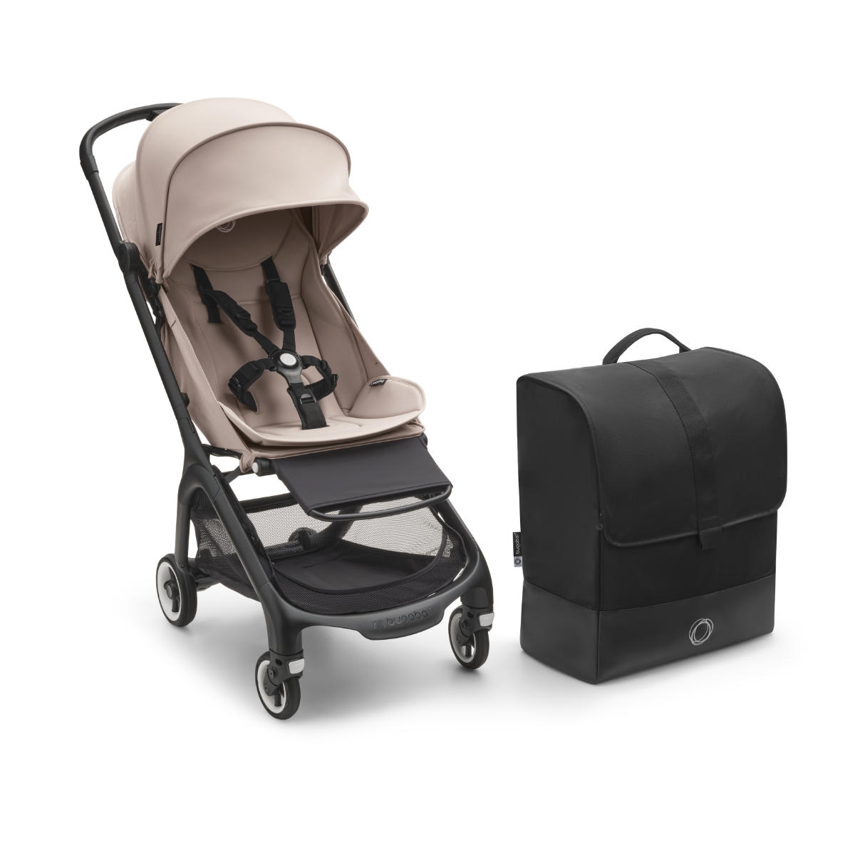 Bugaboo Butterfly 2 Transporttasche