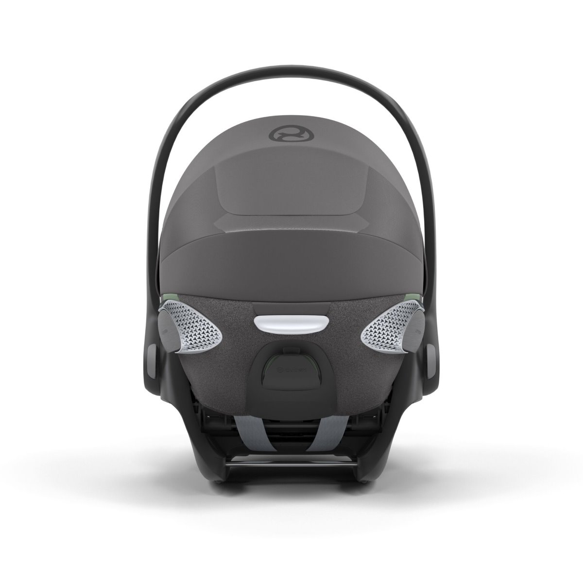 Cybex Cloud T i-Size baby car seat