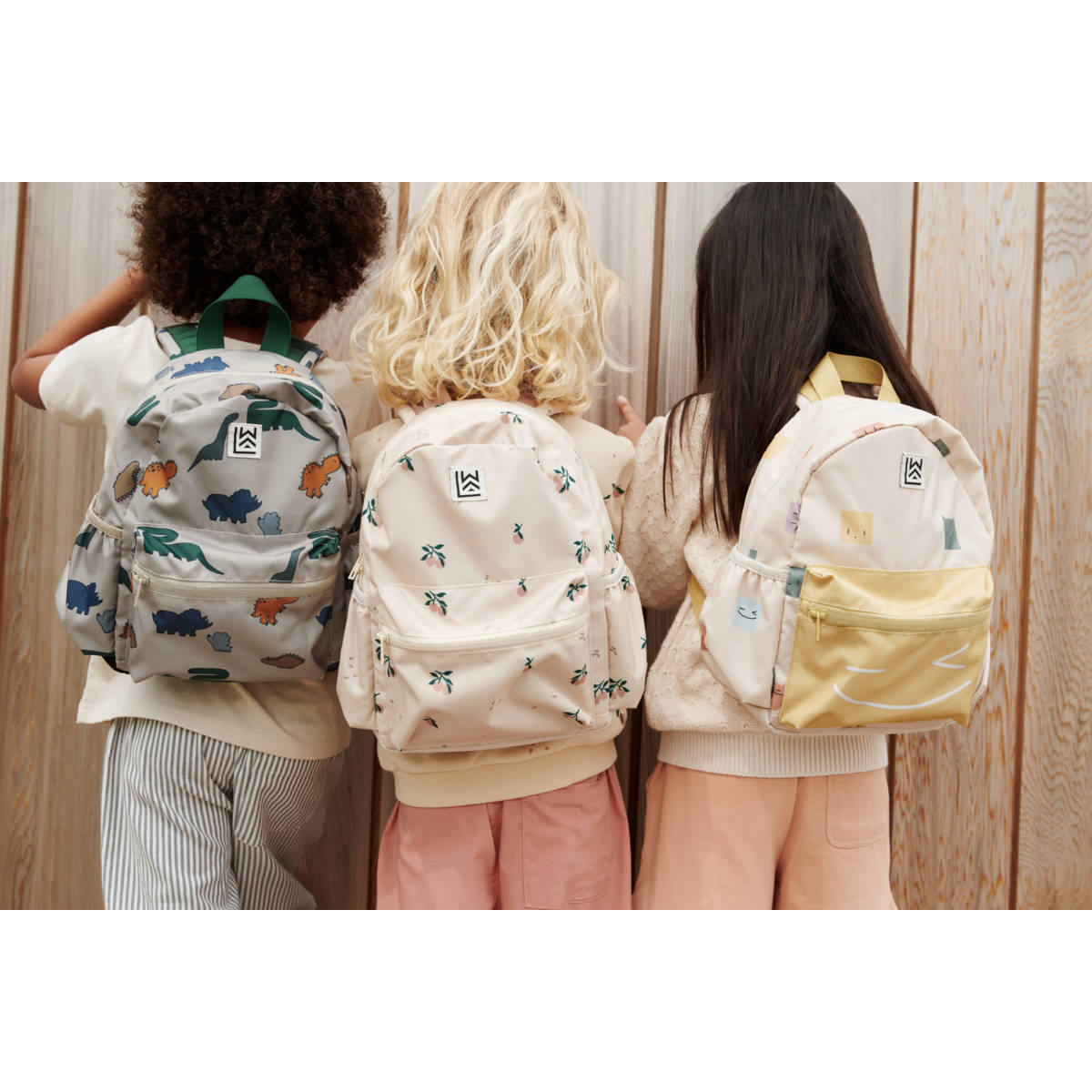 Liewood Andreas Rucksack