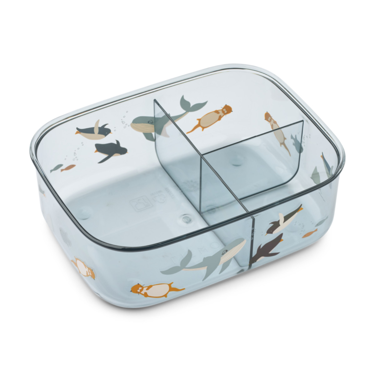 Liewood Arthur Tritan Lunch Box