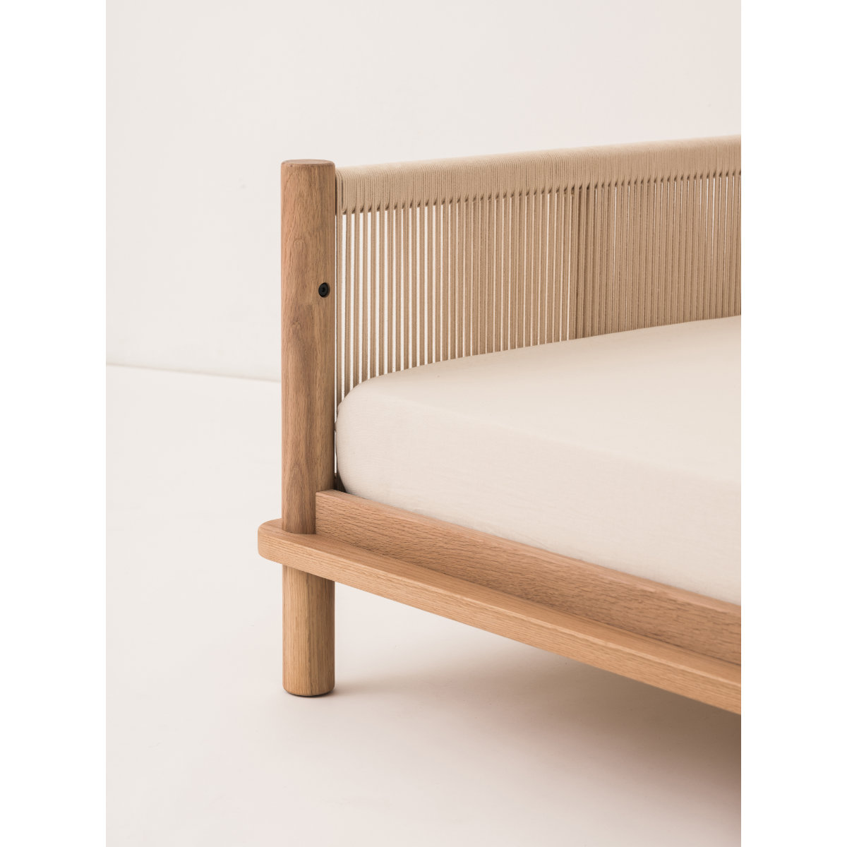 Nobodinoz LATITUDE Junior Bed 70x140cm