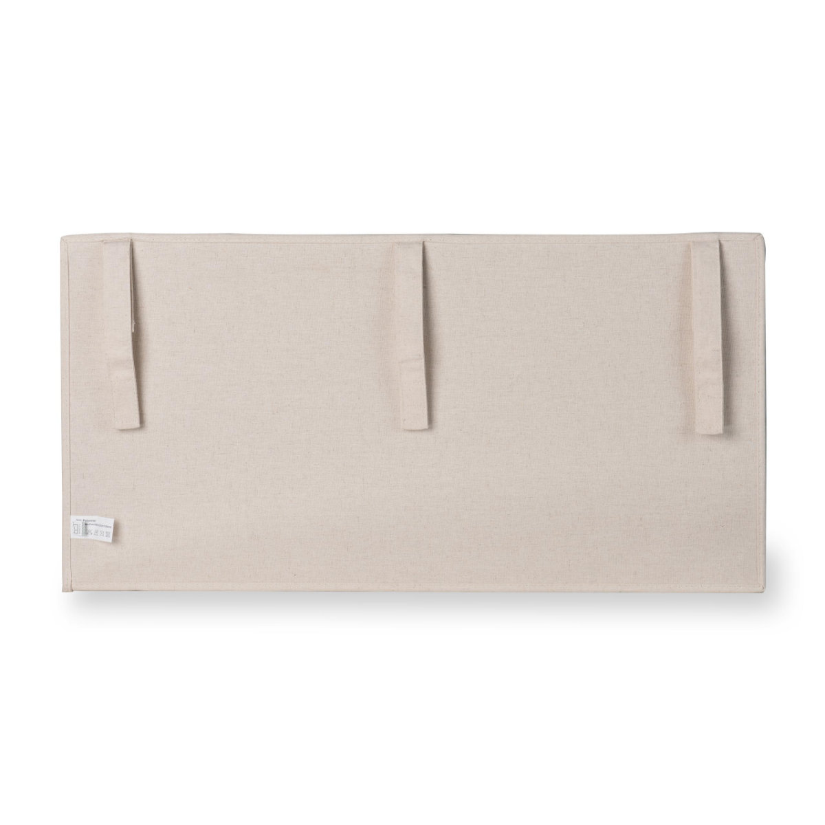 Quax Hanging Organizer for Crib or Playpen