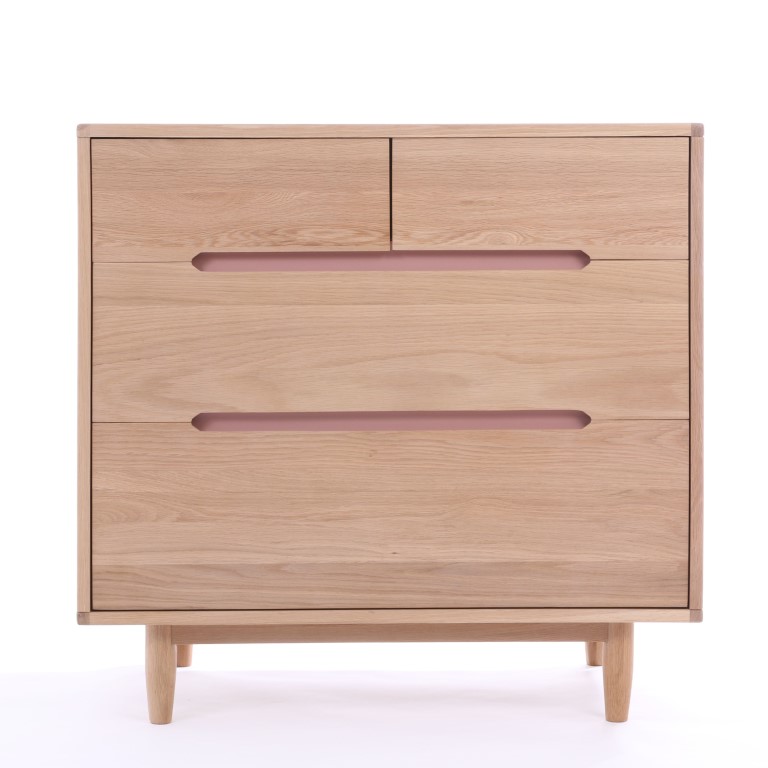 Nobodinoz PURE Jugendzimmer Set