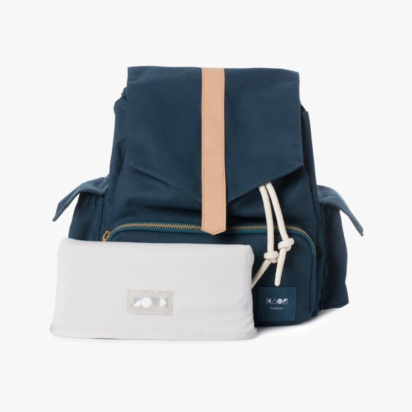 KAOS Ransel Wickelrucksack