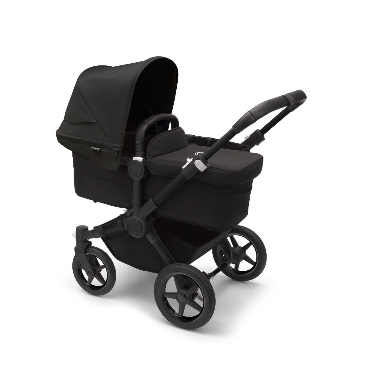 Bugaboo Donkey 5 Mono Kombikinderwagen Komplett