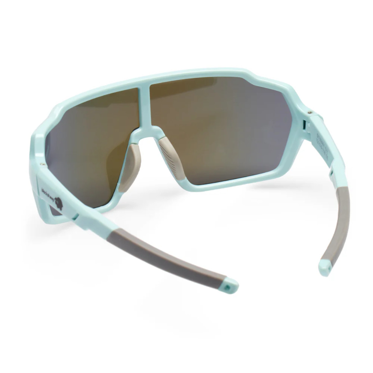 Blacksheep Tinnel Kids’ Sunglasses 4–10 years – UV400, shatterproof & flexible