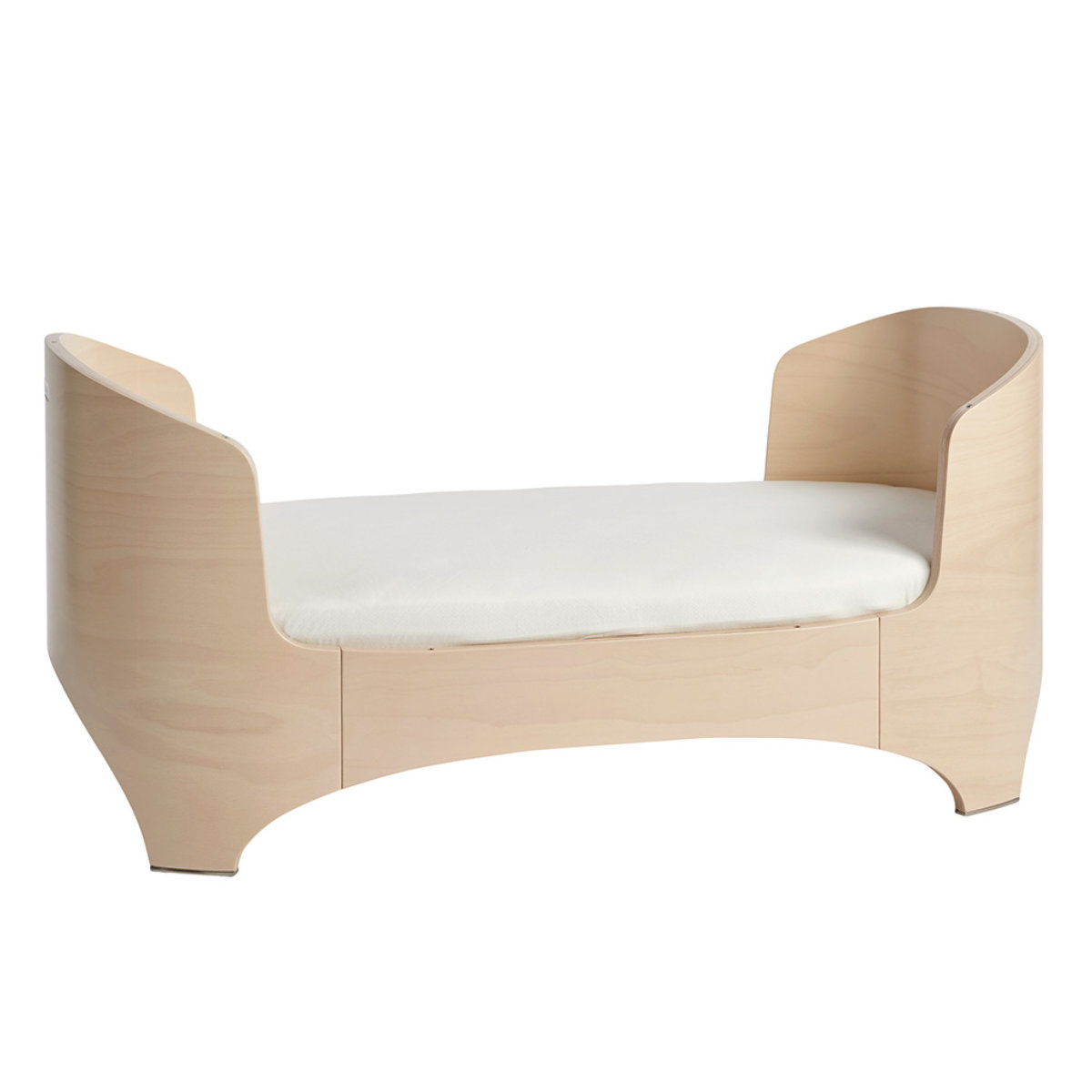 Leander Classic Babybett 70 x 120 cm