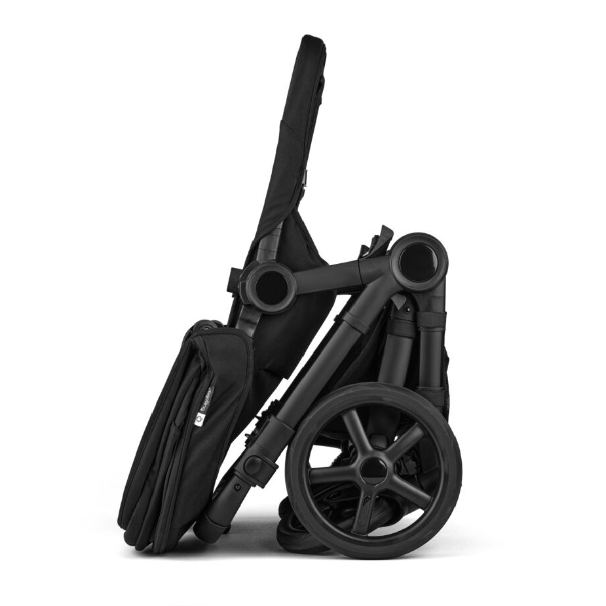 Bugaboo Donkey 6 Twin Zwillingskinderwagen