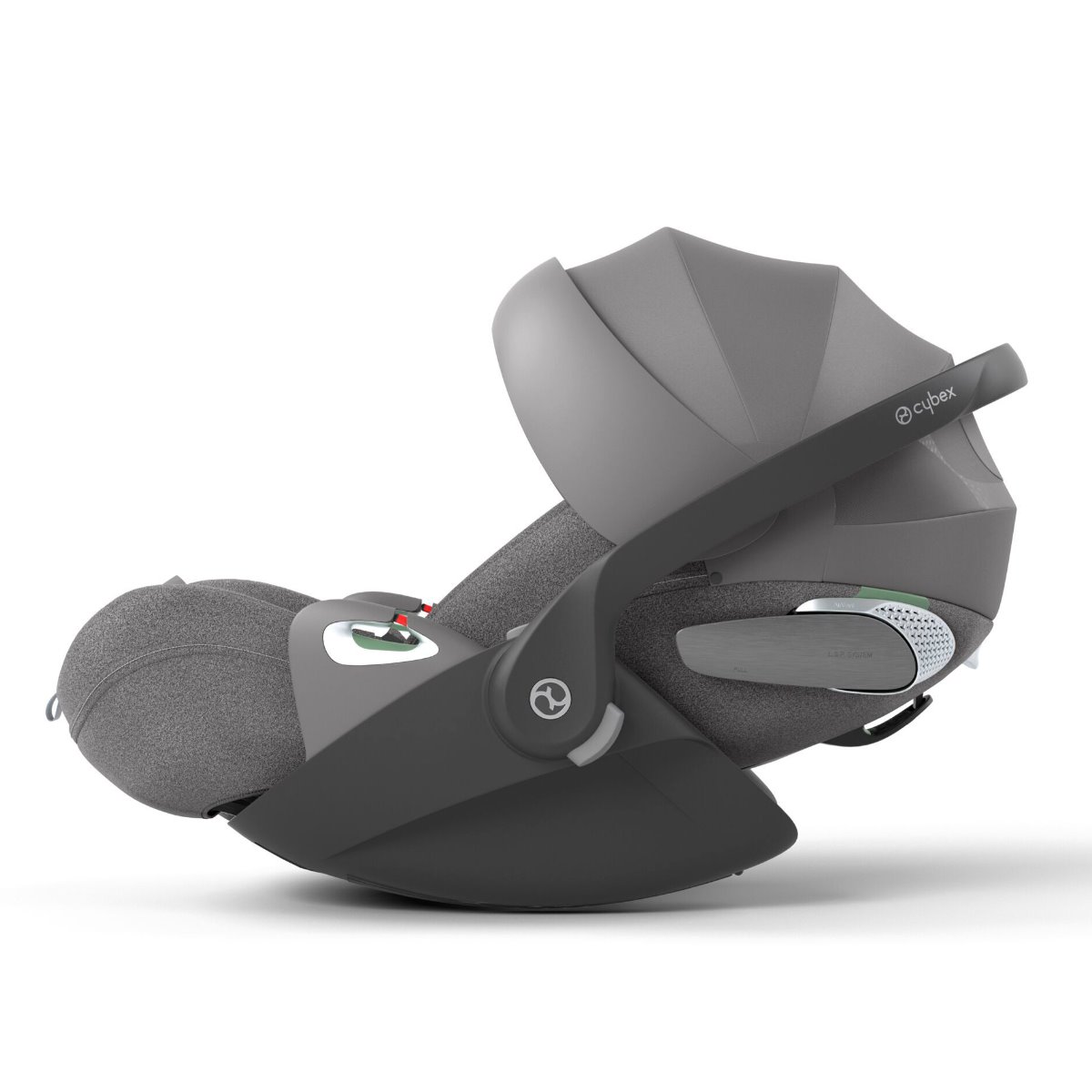 Cybex Cloud T i-Size Babyschale