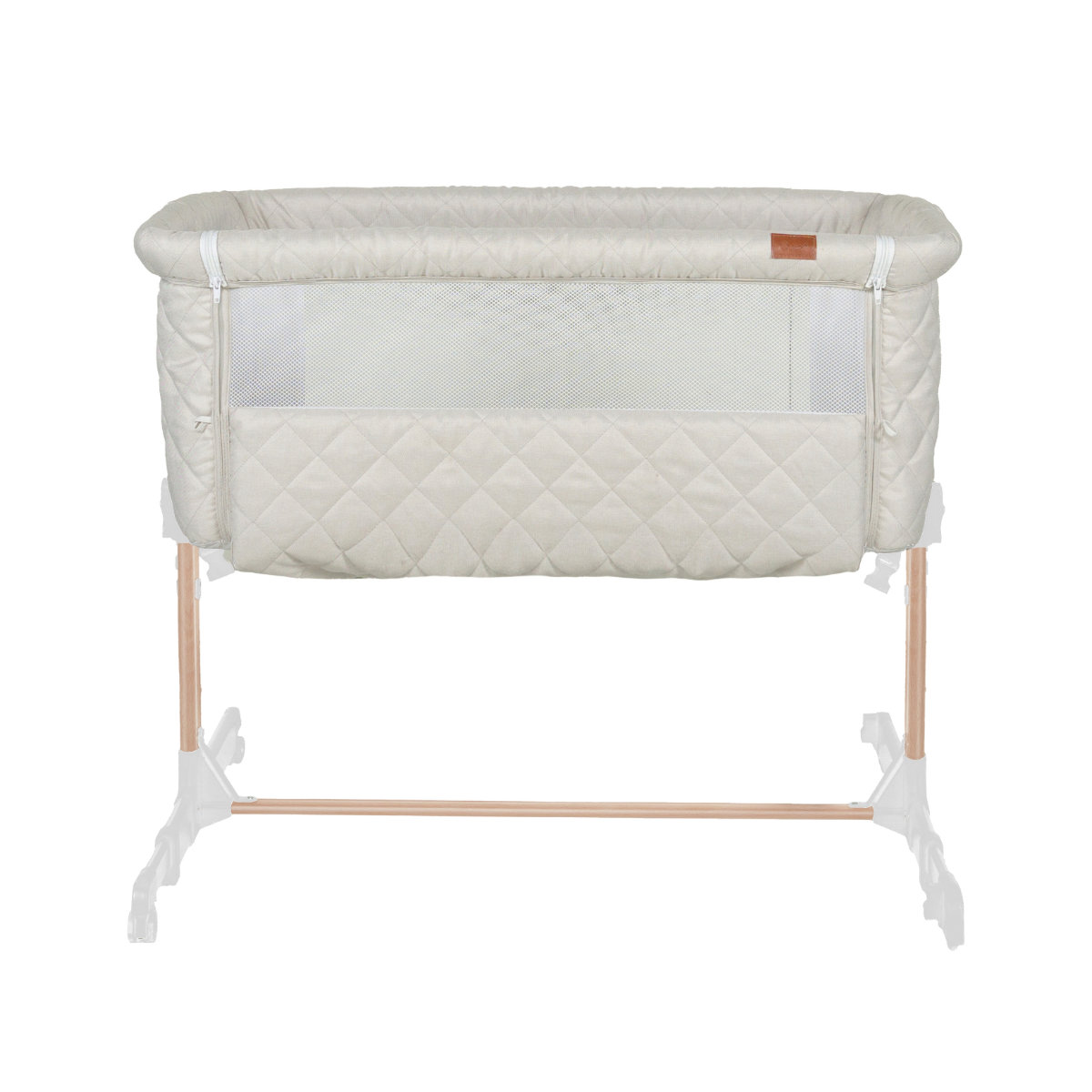 Quax Side-by-Side Co-Sleeper